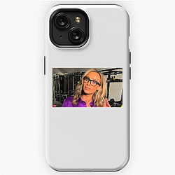 Anna Woolhouse Fan Art Anna Woolhouse Samsung Cases