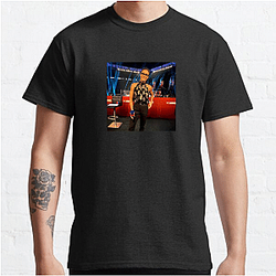 Anna Woolhouse Signature Anna Woolhouse T-Shirts