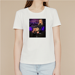 Anna Woolhouse Merch Anna Woolhouse T-Shirts