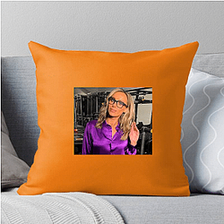 Anna Woolhouse Limited Collection Anna Woolhouse Pillows Cover