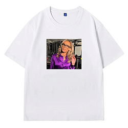 Anna Woolhouse Limited Collection Anna Woolhouse T-Shirts