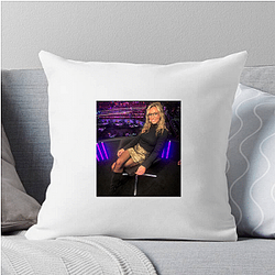Anna Woolhouse Merch Anna Woolhouse Pillows Cover