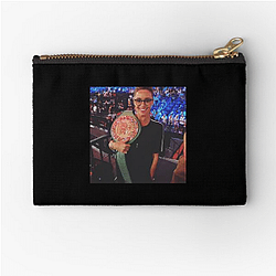Anna Woolhouse Collection for fans Anna Woolhouse Zipper Pouches
