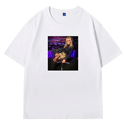 Anna Woolhouse Merch Anna Woolhouse T-Shirts