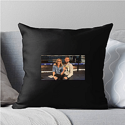 Anna Woolhouse Special Collection Anna Woolhouse Pillows Cover