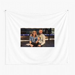 Anna Woolhouse Special Collection Anna Woolhouse Tapestries