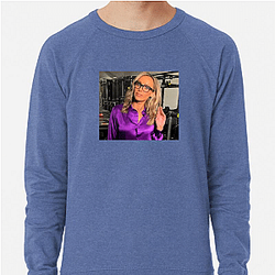 Anna Woolhouse Limited Collection Anna Woolhouse Sweatshirts