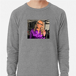 Anna Woolhouse Limited Collection Anna Woolhouse Sweatshirts