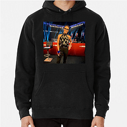Anna Woolhouse Signature Anna Woolhouse Hoodies