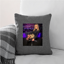 Anna Woolhouse Merch Anna Woolhouse Pillows Cover