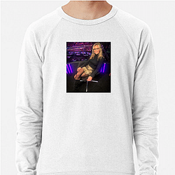 Anna Woolhouse Merch Anna Woolhouse Sweatshirts