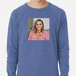 Anna Woolhouse Merchandise Anna Woolhouse Sweatshirts