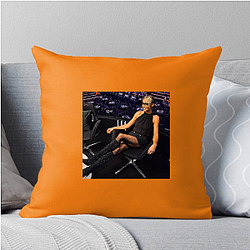 Anna Woolhouse Merch Collection Anna Woolhouse Pillows Cover