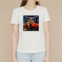 Anna Woolhouse Signature Anna Woolhouse T-Shirts