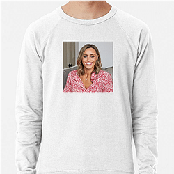 Anna Woolhouse Merchandise Anna Woolhouse Sweatshirts