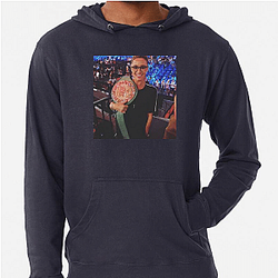 Anna Woolhouse Collection for fans Anna Woolhouse Hoodies