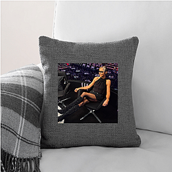 Anna Woolhouse Merch Collection Anna Woolhouse Pillows Cover