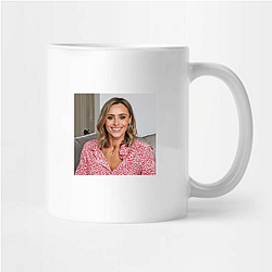 Anna Woolhouse Merchandise Anna Woolhouse Mugs