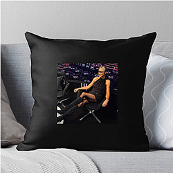 Anna Woolhouse Merch Collection Anna Woolhouse Pillows Cover