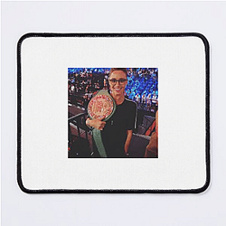 Anna Woolhouse Collection for fans Anna Woolhouse Mouse Pads