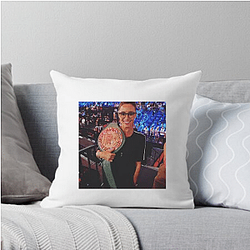 Anna Woolhouse Collection for fans Anna Woolhouse Pillows Cover