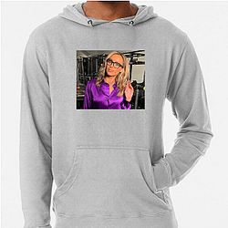 Anna Woolhouse Limited Collection Anna Woolhouse Hoodies
