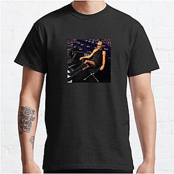 Anna Woolhouse Merch Collection Anna Woolhouse T-Shirts