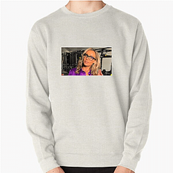 Anna Woolhouse Fan Art Anna Woolhouse Sweatshirts
