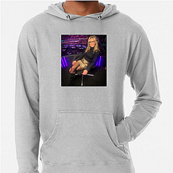 Anna Woolhouse Merch Anna Woolhouse Hoodies