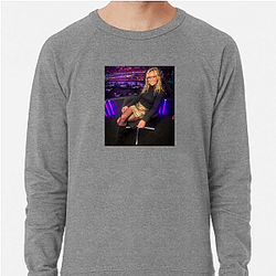Anna Woolhouse Merch Anna Woolhouse Sweatshirts