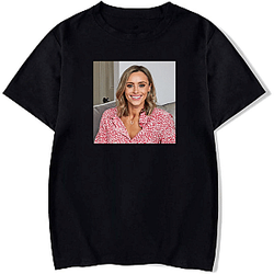 Anna Woolhouse Merchandise Anna Woolhouse T-Shirts