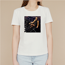 Anna Woolhouse Merch Collection Anna Woolhouse T-Shirts