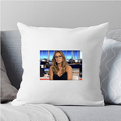 Anna Woolhouse Merchandise For Fans Anna Woolhouse Pillows Cover
