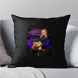 Anna Woolhouse Merch Anna Woolhouse Pillows Cover