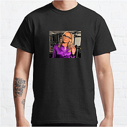 Anna Woolhouse Limited Collection Anna Woolhouse T-Shirts