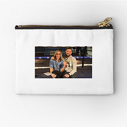 Anna Woolhouse Special Collection Anna Woolhouse Zipper Pouches