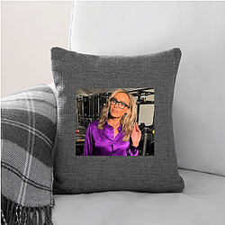 Anna Woolhouse Limited Collection Anna Woolhouse Pillows Cover