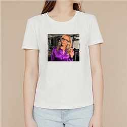 Anna Woolhouse Limited Collection Anna Woolhouse T-Shirts