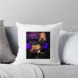 Anna Woolhouse Merch Anna Woolhouse Pillows Cover
