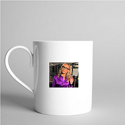 Anna Woolhouse Limited Collection Anna Woolhouse Mugs