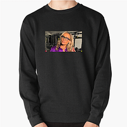Anna Woolhouse Fan Art Anna Woolhouse Sweatshirts