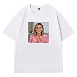 Anna Woolhouse Merchandise Anna Woolhouse T-Shirts