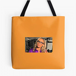 Anna Woolhouse Fan Art Anna Woolhouse Bags