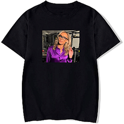 Anna Woolhouse Limited Collection Anna Woolhouse T-Shirts