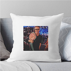 Anna Woolhouse Collection for fans Anna Woolhouse Pillows Cover