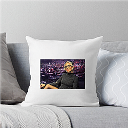 Anna Woolhouse Merch For Fans Anna Woolhouse Pillows Cover