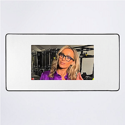 Anna Woolhouse Fan Art Anna Woolhouse Mouse Pads