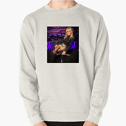 Anna Woolhouse Merch Anna Woolhouse Sweatshirts