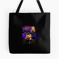Anna Woolhouse Merch Anna Woolhouse Bags