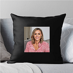 Anna Woolhouse Merchandise Anna Woolhouse Pillows Cover